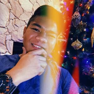 Meet your Posher, Reymart